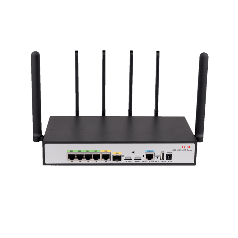 H3C RT-MSR1104S-W-5G-CN